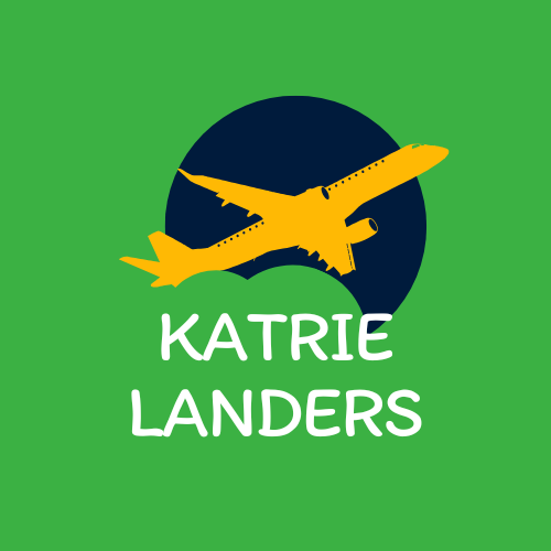 Katrie Landers