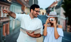 Tourist Guiding: Turning Destinations Into Living Stories