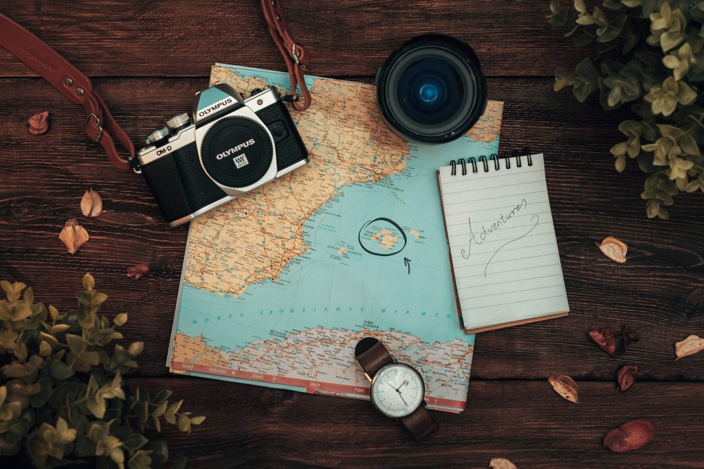 Travel Planning: Crafting Journeys, Not Just Itineraries